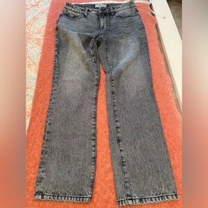 Cabi 100% Boyfriend Jean